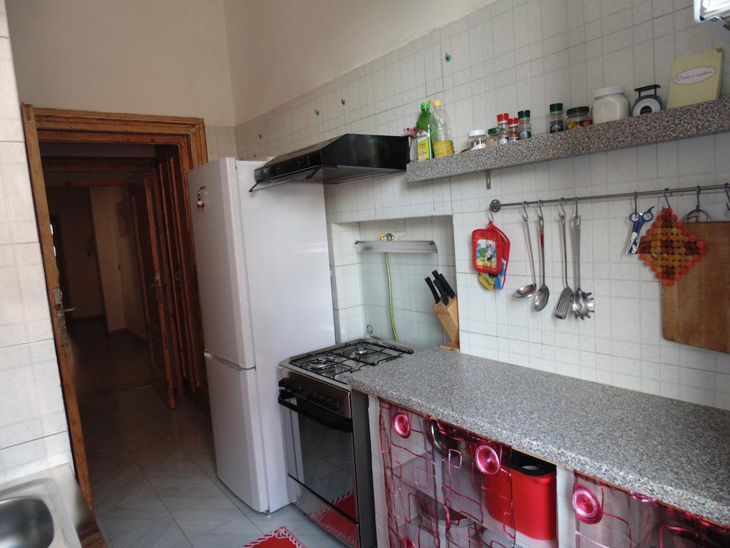 B&P Holiday H. Apartment Roma Ngoại thất bức ảnh