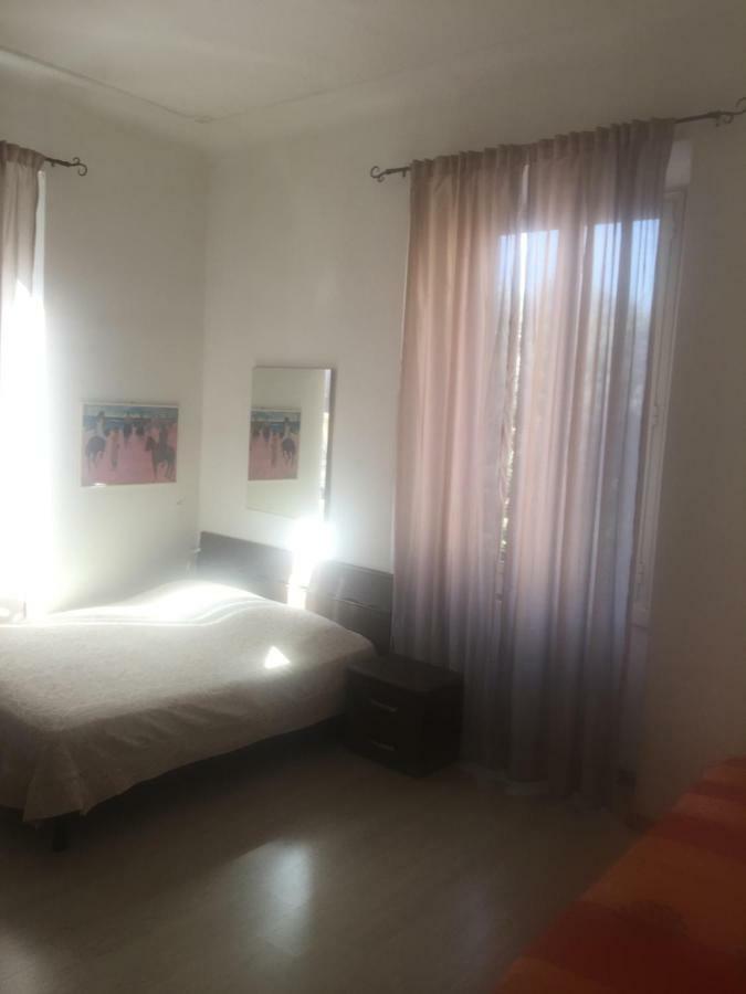 B&P Holiday H. Apartment Roma Ngoại thất bức ảnh