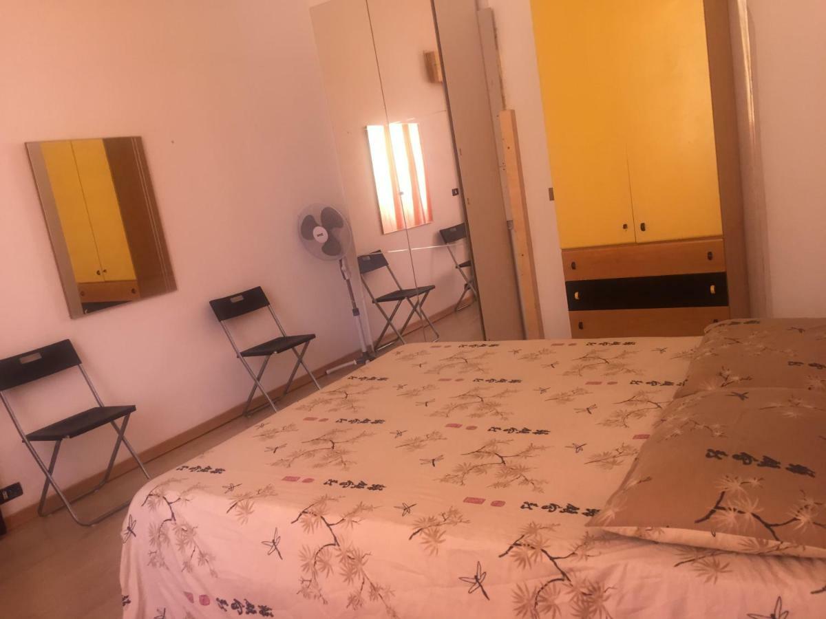 B&P Holiday H. Apartment Roma Ngoại thất bức ảnh