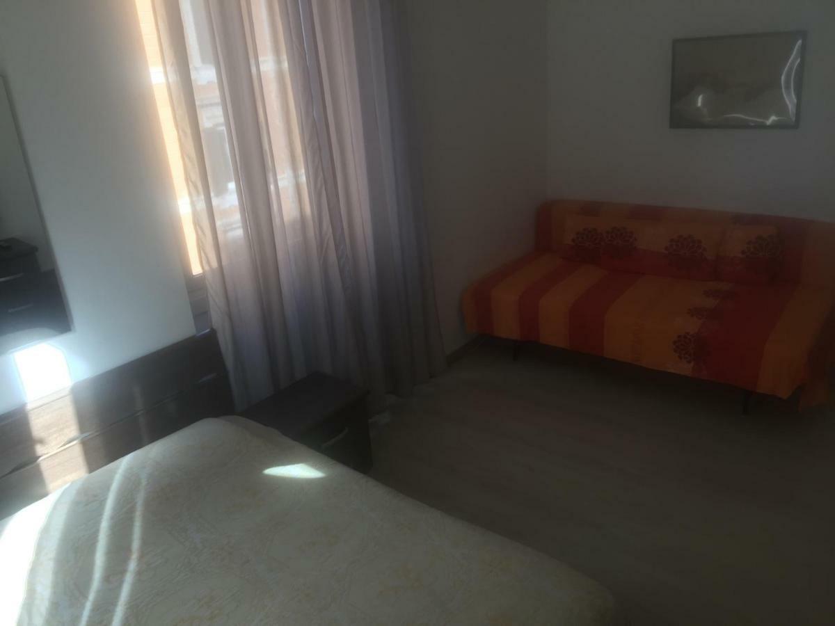 B&P Holiday H. Apartment Roma Ngoại thất bức ảnh
